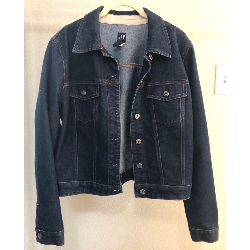 Gap Denim Jacket